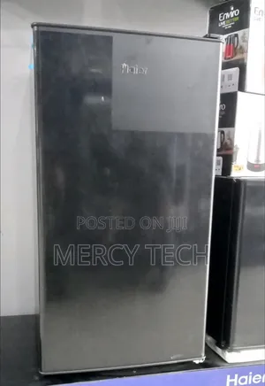 Haier 90l Single Door Refrigerator