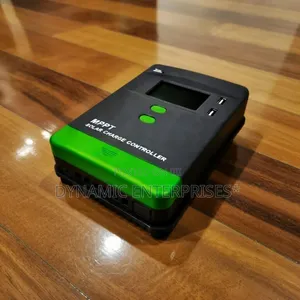 50ah MPPT Solar Charge Controller