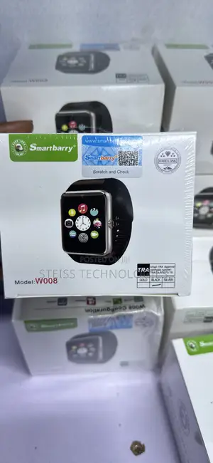 Smartberry W008 Kids Smartwatch