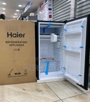90 Litres Haier Single Door Refrigerator