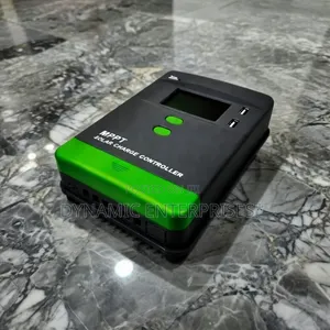 40ah MPPT Solar Charge Controller