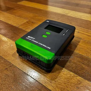 30ah MPPT Solar Charge Controller