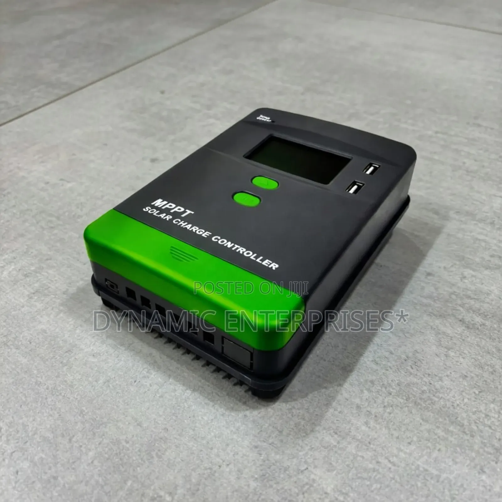 20ah MPPT Solar Charge Controller