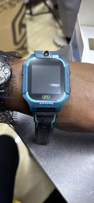 Kids Smart Watch 2030