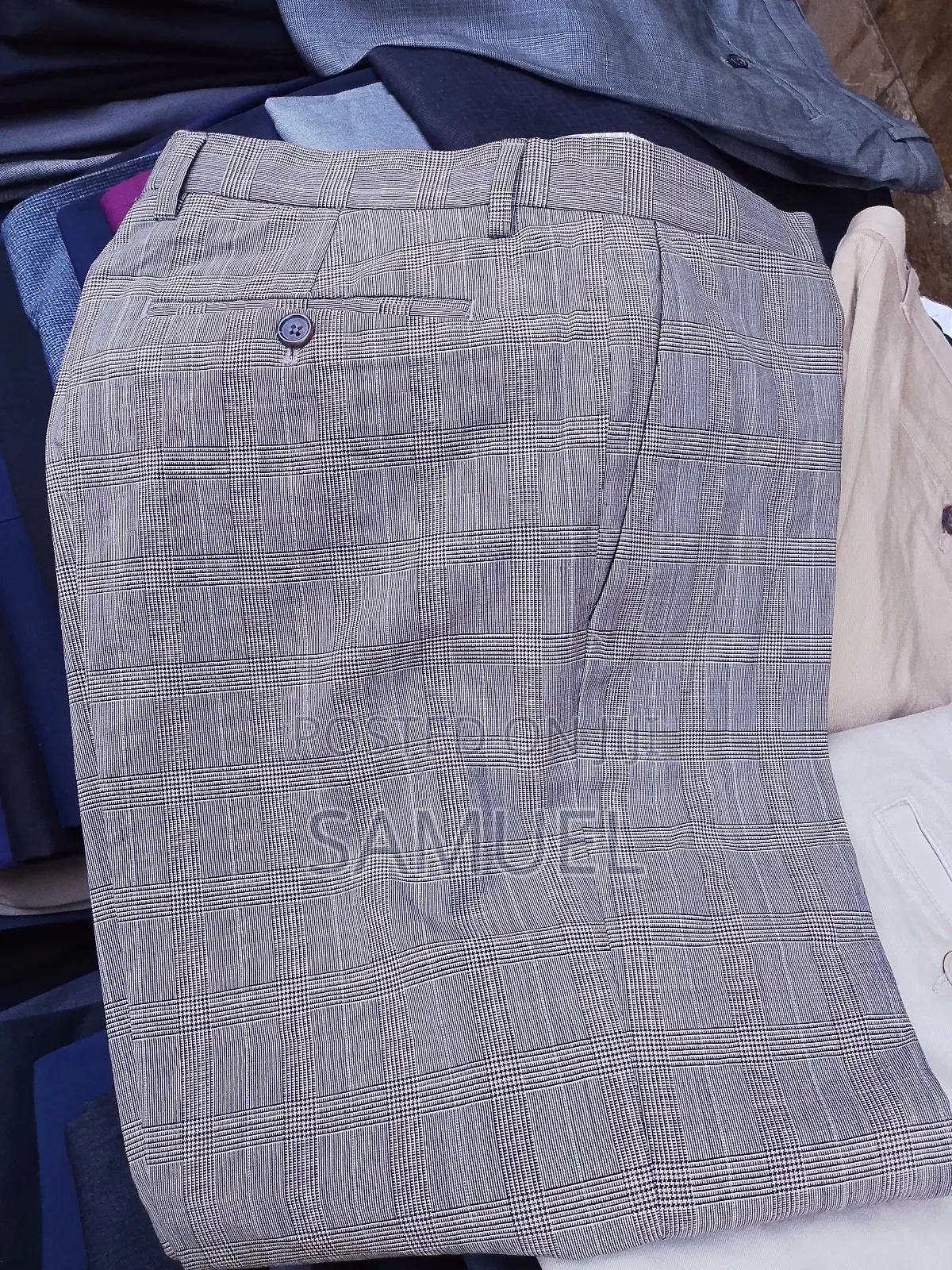 Men's Trousers