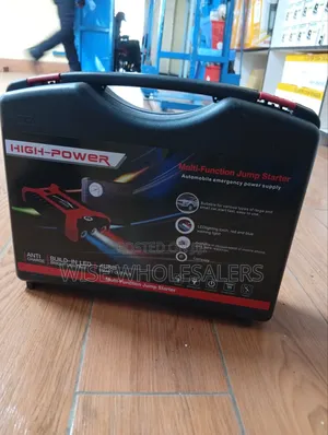 Jumper Starter Kits 