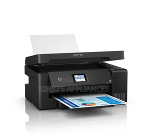 Epson Ecotank L14150 A3 +Wifi Duplex Wide-Format All-in-One Ink Tank