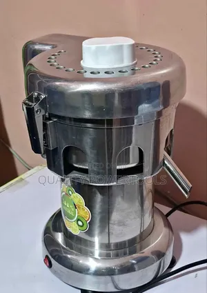 Commercial Juicer A3000g
