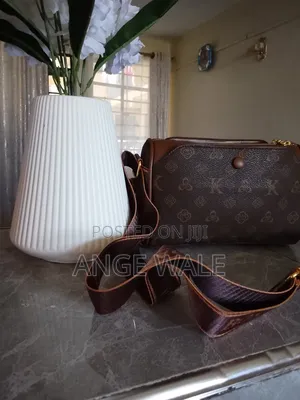 Ladies Hand Bags
