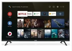 TCL 32 Inches Smart Tv