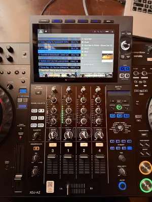 XDJ Az for Hire