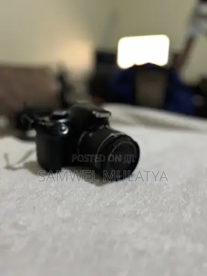 Canon 1100d