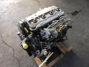 Mazda Rf8 Engine for Nissan Vanette, Mazda Bongo