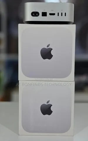 Desktop Computer Apple iMac M4 16GB Apple M4 SSD 512GB