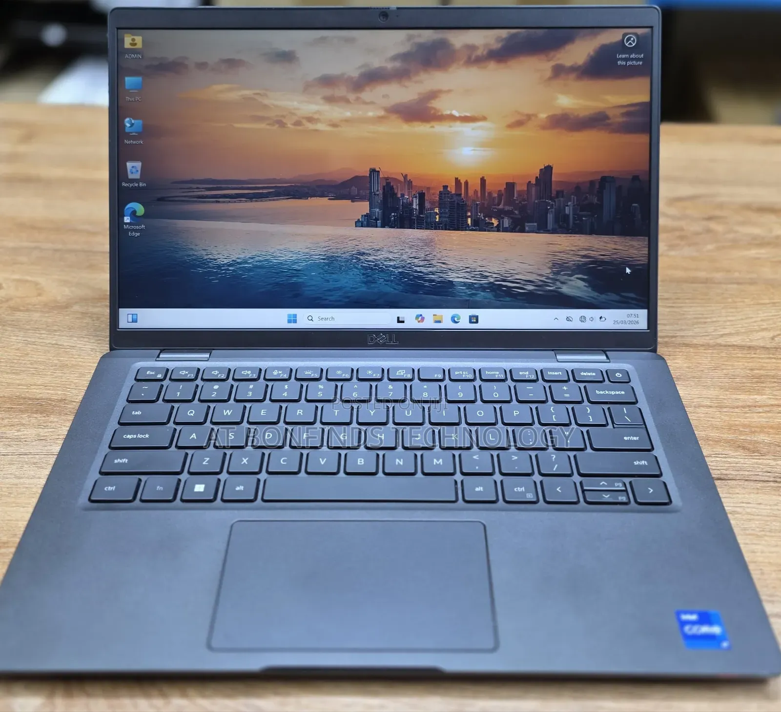 Laptop Dell Latitude 7420 32GB Intel Core i7 SSD 512GB