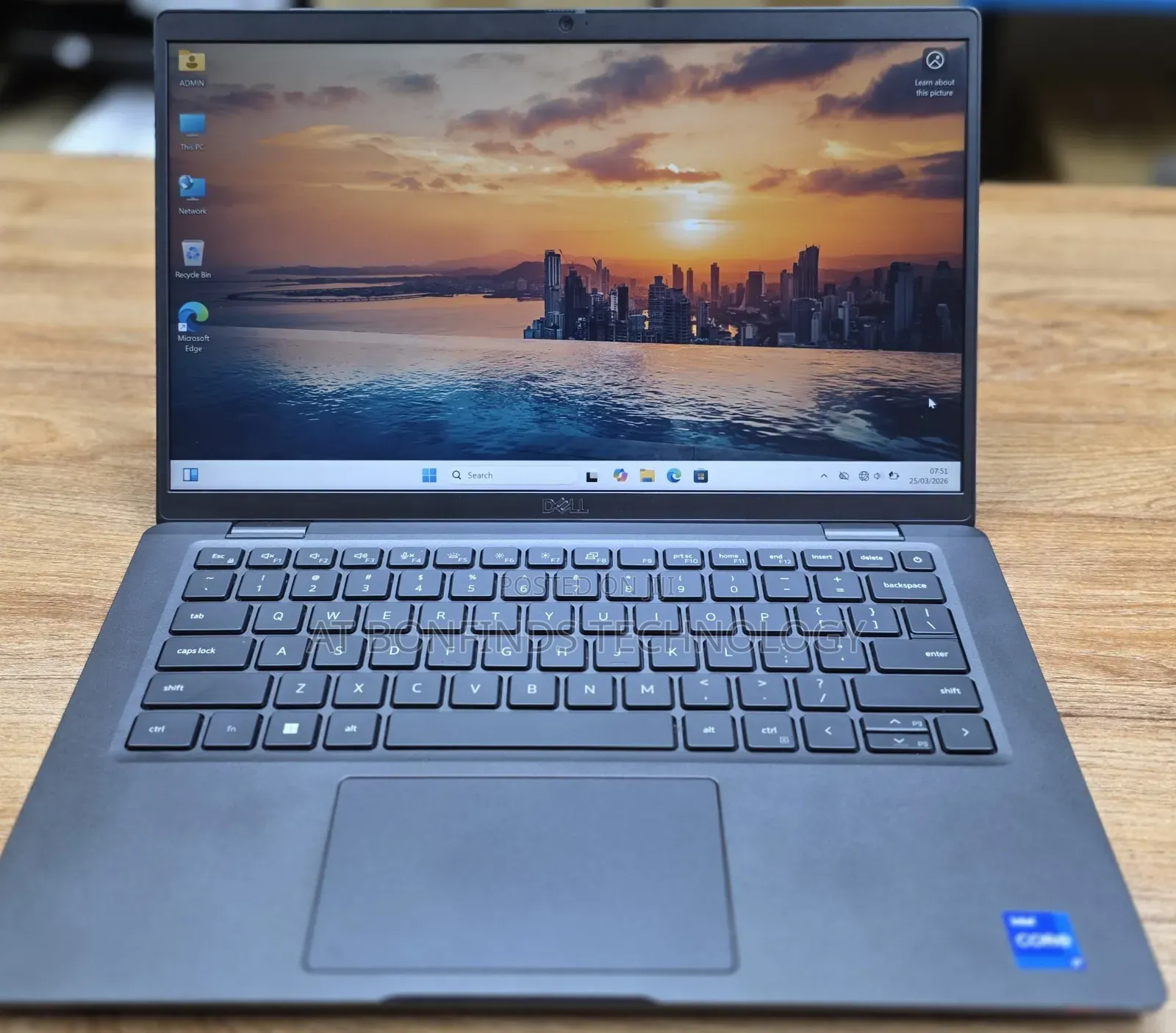 Laptop Dell Latitude 7420 32GB Intel Core i7 SSD 512GB