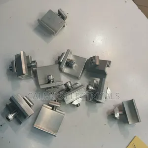 Mid Clamps/End Clamps