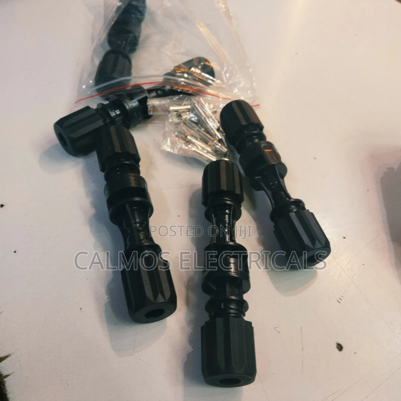 Mc4 Solar Connectors