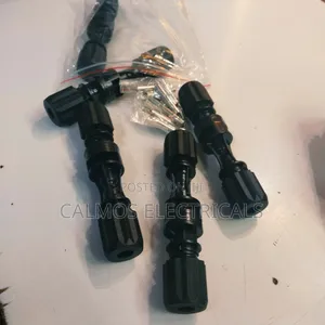 Mc4 Solar Connectors