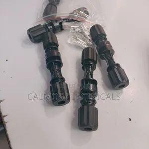Mc4 Solar Connectors
