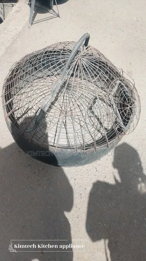 Poultry Cage