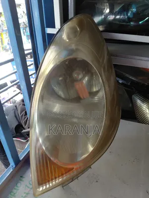 Nissan Note 2005