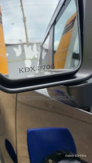 Car Identity Using Faiba Laser Riveting Call