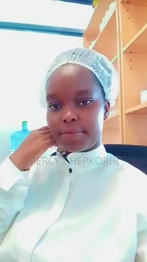 Restaurant Waitress