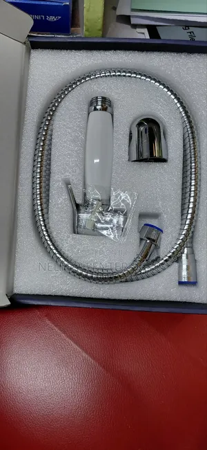 Classic Arabic Shower