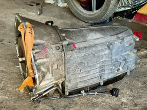 Mercedes Benz Automatic Gearbox Transmission