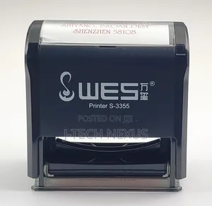 Company Stamps