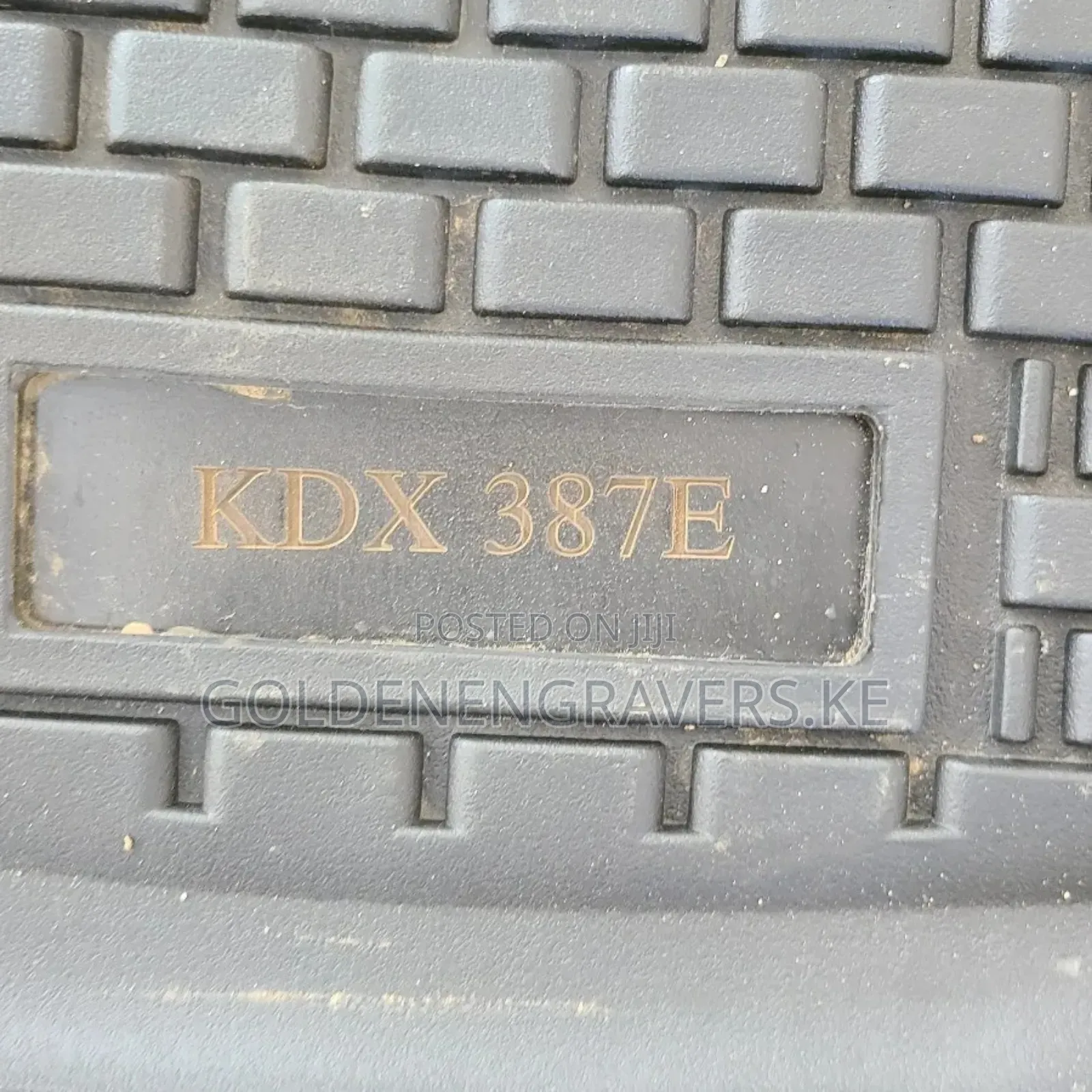 Car Identity Using Faiba Laser Riveting Call