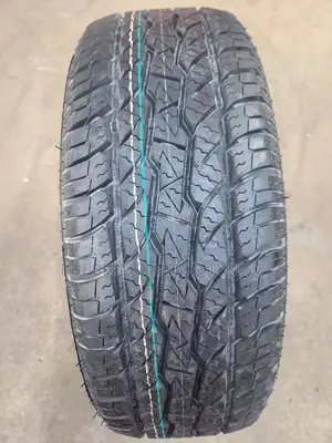255 /65r16 Maxxis Tyres Bravo a/T-771 All-Terrain