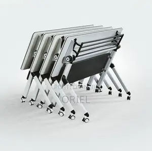 Office Tables:- Office Folding Tutoring Training Desk