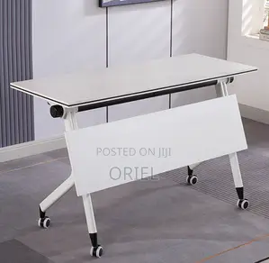 Office Tables:- Office Folding Tutoring Training Desk