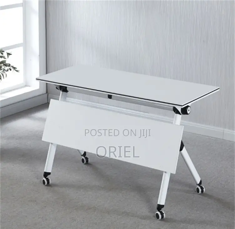 Office Tables:- Office Folding Tutoring Training Desk