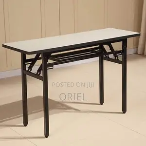 Study Tables:- Folding Workspace Office Table