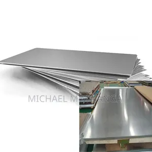 Workshop Essential Stainless Steel Plate/Sheet-1.5mm ×240mm×1.2mm