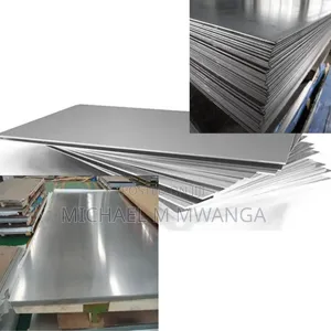 Engineering Ready Stainless Steel Plate/Sheet-1.5mm ×240mm×1.2mm