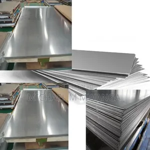 Design Flexible Stainless Steel Plate/Sheet-1.5mm ×240mm×1.2mm