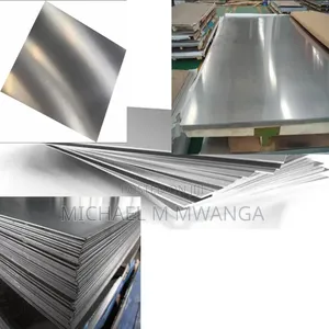 Utility Focused Stainless Steel Plate/Sheet-1.5mm ×240mm×1.2mm