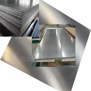 Strength Enhanced Stainless Steel Plate/Sheet-1.5mm ×240mm×1.2mm