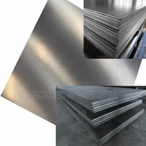 Surface Smooth Stainless Steel Plate/Sheet-1.5mm ×240mm×1.2mm