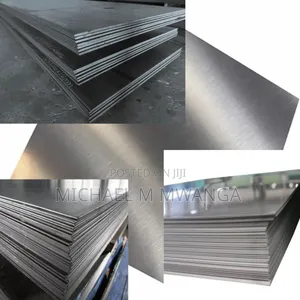 Thickness Consistent Stainless Steel Plate/Sheet-1.5mm ×240mm×1.2mm
