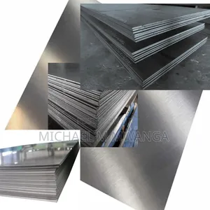 Material Reliable Stainless Steel Plate/Sheet-1.5mm ×240mm×1.2mm