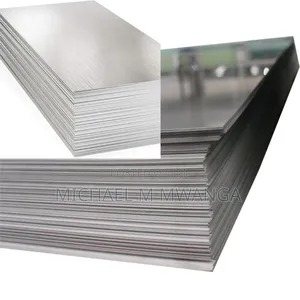 Usage Versatile Stainless Steel Plate/Sheet-1.5mm ×240mm×1.2mm