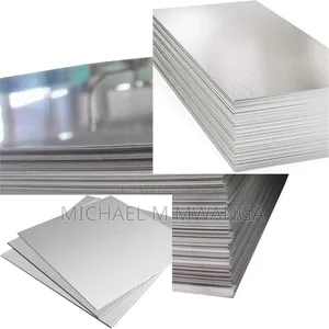 Application Diverse Stainless Steel Plate/Sheet-1.5mm ×240mm×1.2mm