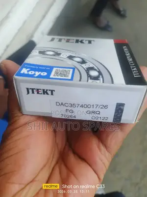 3574 Bearing for Toyota Hilux