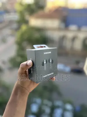 Samsung Galaxy Buds 4 Pro