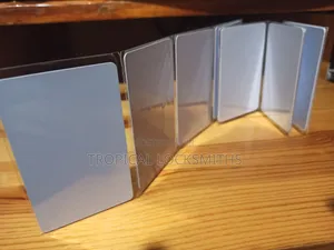 Key Card Duplication